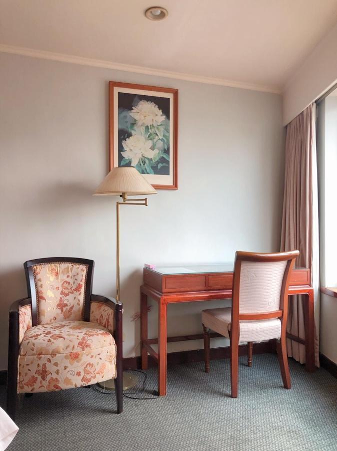 Moonlight Hotel Hsinchu Exterior foto